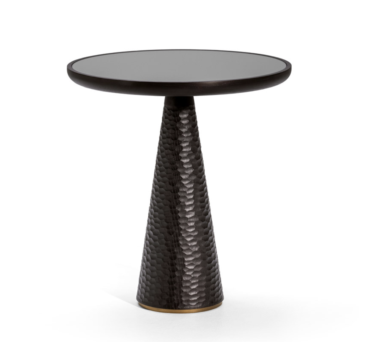 DUO | Pedestal Table